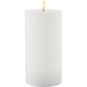 Sirius Genopladelig LED-lys - Modern 3D-flamme Sirius Genopladelig LED-lys - Modern 3D-flamme