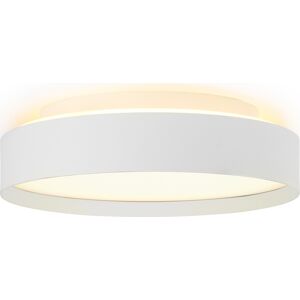 Halo Design Blacklight Plafond Ø30 Cm, Hvid Halo Design Blacklight Plafond Ø30 Cm, Hvid