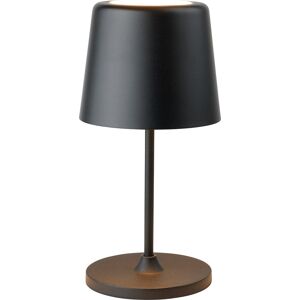 Halo Design Lumen Bordlampe Ø11 Cm, Sort Halo Design Lumen Bordlampe Ø11 Cm, Sort