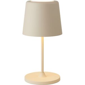 Halo Design Lumen Bordlampe Ø11 Cm, Creme Halo Design Lumen Bordlampe Ø11 Cm, Creme