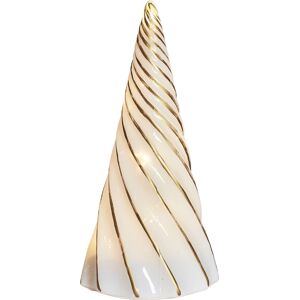 Sirius Vilma Træ, Guld, H19 Cm Sirius Vilma Træ, Guld, H19 Cm