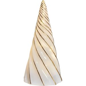 Sirius Vilma Træ, Guld, H23,5 Cm Sirius Vilma Træ, Guld, H23,5 Cm