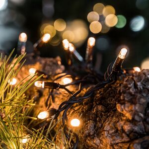 Sirius Tech-Line Start Sæt 45 Led, Flash Sirius Tech-Line Start Sæt 45 Led, Flash