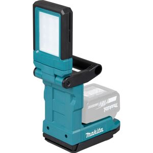 Makita Led-Lampe Lxt, 18v, 1200l, Ex. Batt. Dml819 Makita Led-Lampe Lxt, 18v, 1200l, Ex. Batt. Dml819