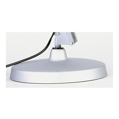 Luxo Bordfod Til L-1 Lampe, Hvid Luxo Bordfod Til L-1 Lampe, Hvid