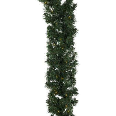 Sirius Anni Granguirlande, 150 Led, 4,8m Sirius Anni Granguirlande, 150 Led, 4,8m