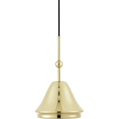 Normann Copenhagen Pendel, Messing Normann Copenhagen Pendel, Messing