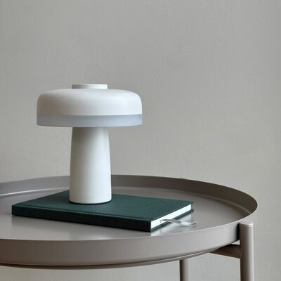 Dyberg Larsen Porter Bordlampe Dyberg Larsen Porter Bordlampe