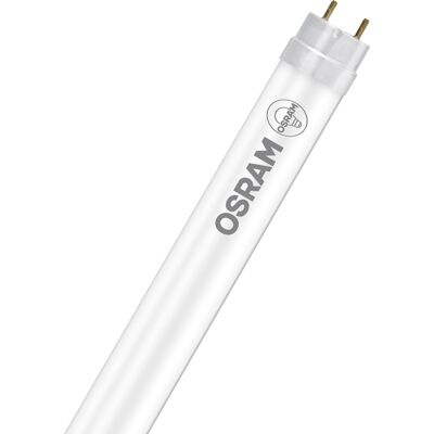 Osram Led Lysstofrør T8, 18,3w/840, 1500 Mm Osram Led Lysstofrør T8, 18,3w/840, 1500 Mm
