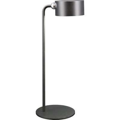 Unilux Sunset Sort Bordlampe - Belysning Unilux Sunset Sort Bordlampe - Belysning