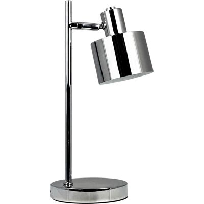 Dyberg Larsen Ocean Bordlampe, Krom Dyberg Larsen Ocean Bordlampe, Krom