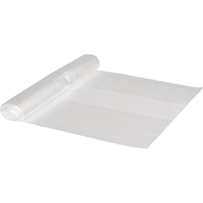 No-Name Spandeposer 40 L 51 X 80 Cm 20my Klar No-Name Spandeposer 40 L 51 X 80 Cm 20my Klar