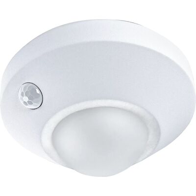 Osram Nightlux Ceiling Led Spotlampe M. Sensor Osram Nightlux Ceiling Led Spotlampe M. Sensor