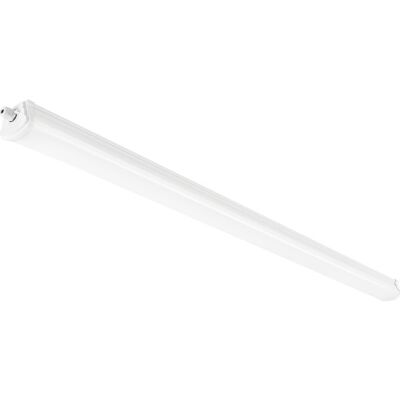 Nordlux Oakland Vandtæt LED-lys - 60W Hvid Nordlux Oakland Vandtæt LED-lys - 60W Hvid