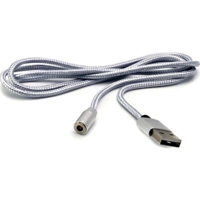 Securit® Magnetisk Usb Ladekabel, 1 Meter Securit® Magnetisk Usb Ladekabel, 1 Meter