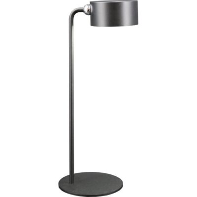 Unilux Sunset Sort Bordlampe - Belysning Unilux Sunset Sort Bordlampe - Belysning