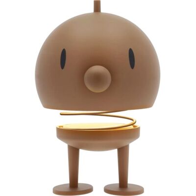 Hoptimist Trådløs Lampe Xl, Choko Hoptimist Trådløs Lampe Xl, Choko