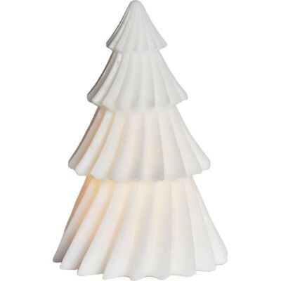 Sirius Olivia Led Juletræ, H19 Cm Sirius Olivia Led Juletræ, H19 Cm