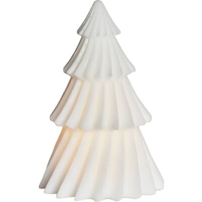Sirius Olivia Led Juletræ, H16 Cm Sirius Olivia Led Juletræ, H16 Cm