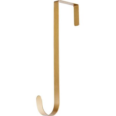 Koopman Kranseophæng, 30 Cm, Guld Koopman Kranseophæng, 30 Cm, Guld
