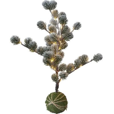 Sirius Freja Led-Dekorationstræ, H60 Cm, 50 Led Sirius Freja Led-Dekorationstræ, H60 Cm, 50 Led