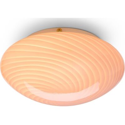Halo Design Candy Loftlampe Ø30 Cm, Lyserød Halo Design Candy Loftlampe Ø30 Cm, Lyserød