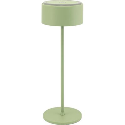Securit® Signature Led-Bordlampe, Dæmpbar, Grøn Securit® Signature Led-Bordlampe, Dæmpbar, Grøn
