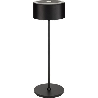 Securit® Signature Led-Bordlampe, Dæmpbar, Matsort Securit® Signature Led-Bordlampe, Dæmpbar, Matsort