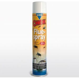 Bonus Chok Fluespray, 600 Gram