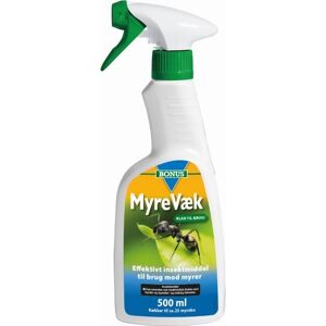 Bonus Myrevæk, 500 Ml