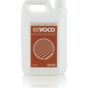 Revoco Træterrasserens, 2,5 Liter Dunk