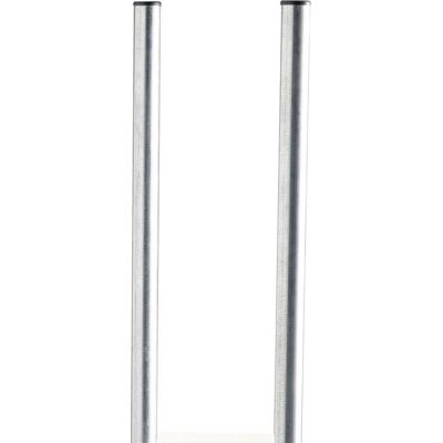 Allux 1005 Stander, Galvaniseret Allux 1005 Stander, Galvaniseret