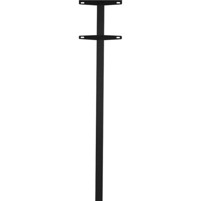 Allux 1003 Stander, Antracit Allux 1003 Stander, Antracit