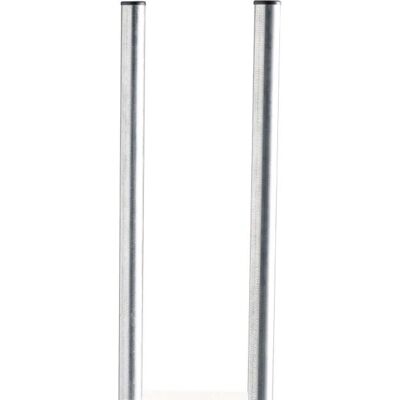 Allux 1005 Stander, Galvaniseret Allux 1005 Stander, Galvaniseret
