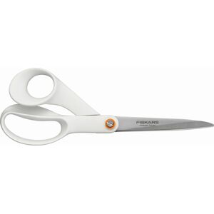 Fiskars Functional Form Saks   21 Cm   Hvid