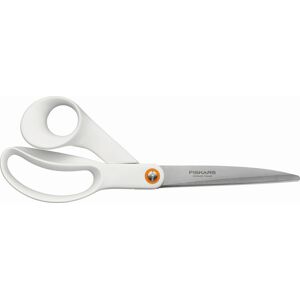 Fiskars Functional Form Saks   24 Cm   Hvid