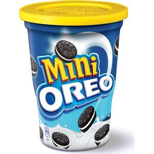 Oreo Kiks Minis, 115 G