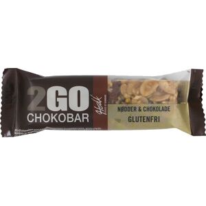 2go Choko Bar, 35 G