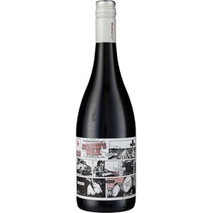 First Drop Mother´s Milk Barossa Shiraz   Rødvin