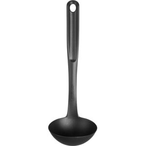 Gastromax Opøserske, Sort, Plast, 27 Cm.