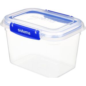 Sistema Klip It+ Opbevaringsboks, 1,49l