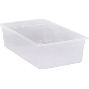 Cambro Food Gastrobakke 1/1 Gn, Plast, 19,5 L