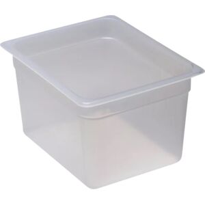 Cambro Food Gastrobakke 1/2 Gn, Plast, 11,7 L