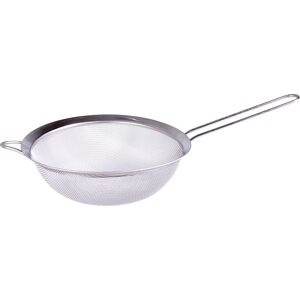 No-Name Sigte I Rustfrit Stål, 20 Cm No-Name Sigte I Rustfrit Stål, 20 Cm