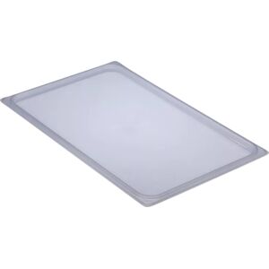 Cambro Food Gastrobakke Låg 1/1 Gn, Tætsluttende, Plast Cambro Food Gastrobakke Låg 1/1 Gn, Tætsluttende, Plast