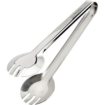 Steel Function Salat- Og Serveringstang, 24 Cm Steel Function Salat- Og Serveringstang, 24 Cm