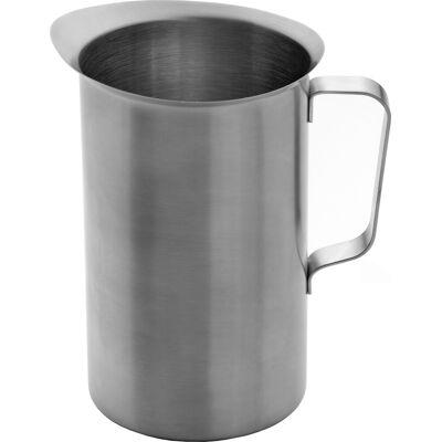 Steel Function Kande Med Stål Pladegreb, 1,3 L Steel Function Kande Med Stål Pladegreb, 1,3 L