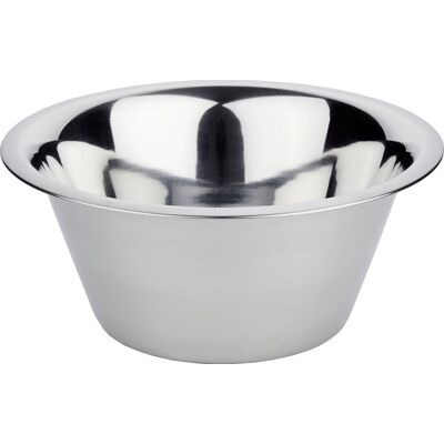 Steel Function Køkkenskål Blankpoleret, 4,2 L Steel Function Køkkenskål Blankpoleret, 4,2 L