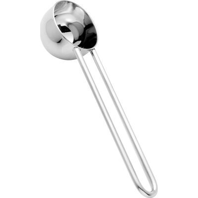 Steel Function Kaffemåleske, 7 Gr. Steel Function Kaffemåleske, 7 Gr.