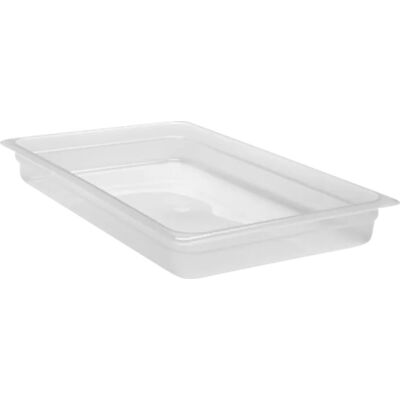 Cambro Food Gastrobakke 1/1 Gn, Plast, 8,5 L Cambro Food Gastrobakke 1/1 Gn, Plast, 8,5 L